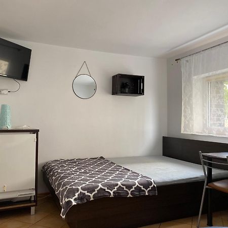 Trzynastka Appartement Ustronie Morskie Buitenkant foto