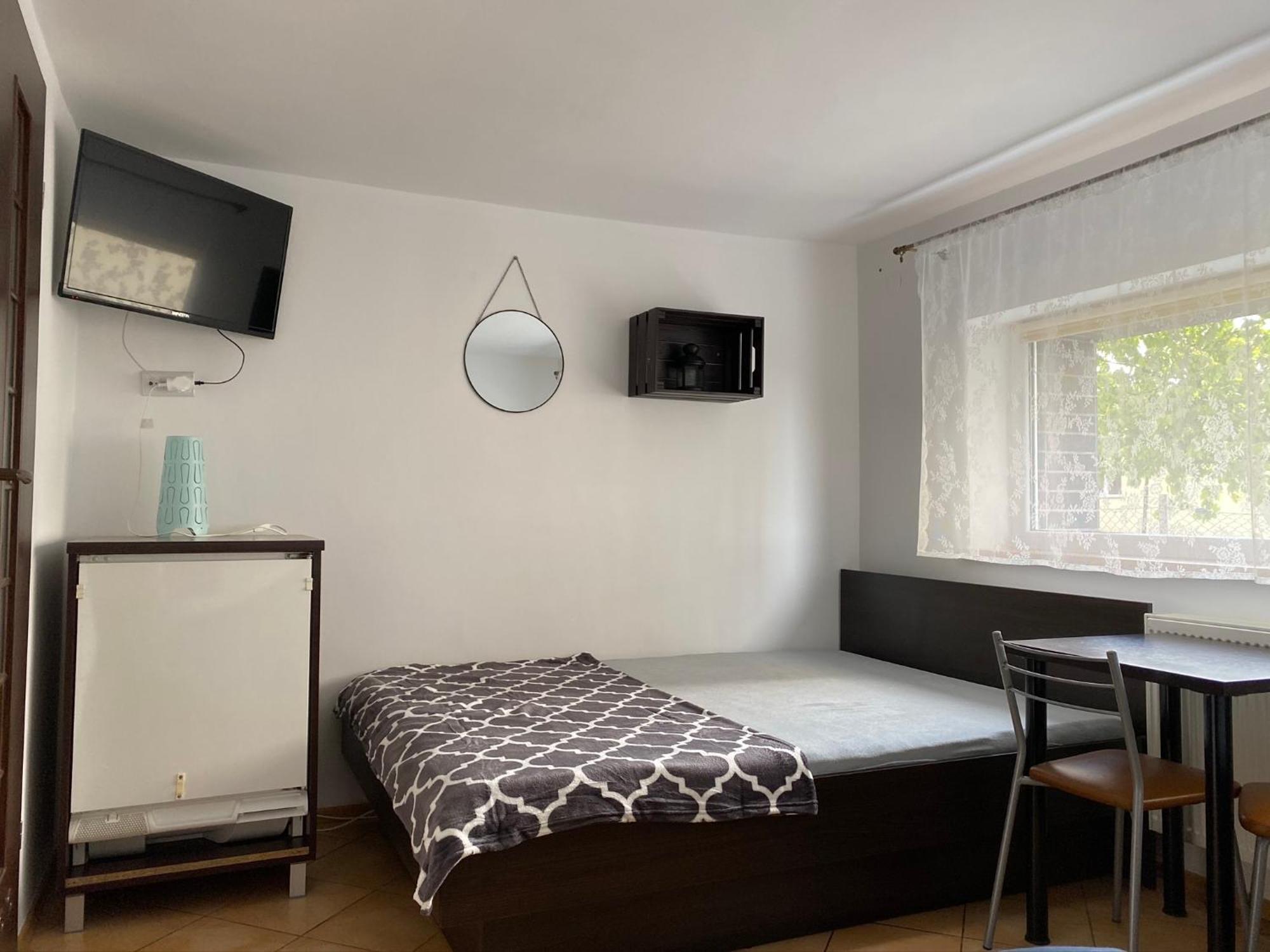 Trzynastka Appartement Ustronie Morskie Buitenkant foto