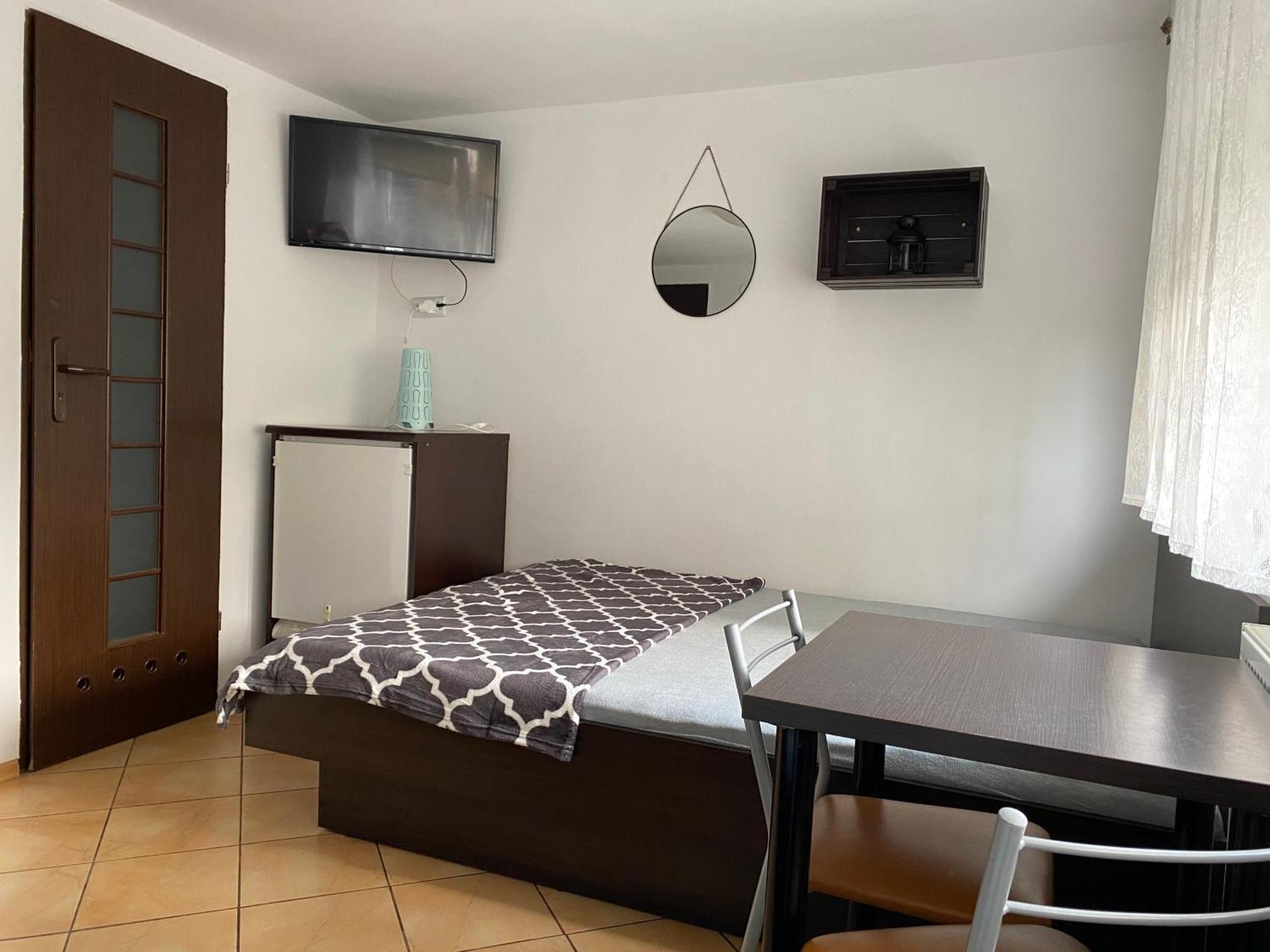 Trzynastka Appartement Ustronie Morskie Buitenkant foto