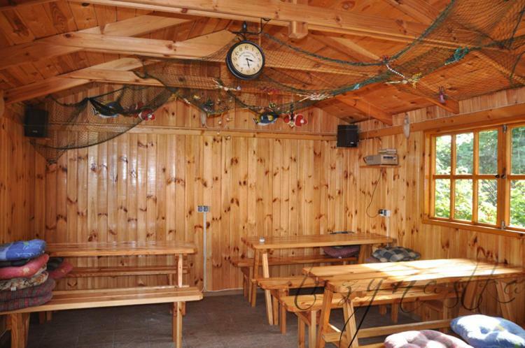 Trzynastka Appartement Ustronie Morskie Buitenkant foto